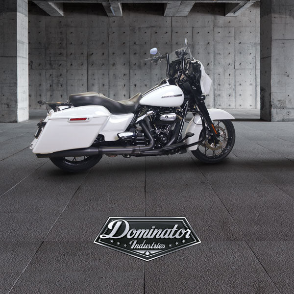 2008-2013 Big Daddy 1.5" Street Glide Complete All In One Meathook Ape Kits (Classic Chrome) - Image 10