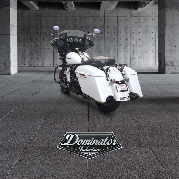 2008-2013 Big Daddy 1.5" Street Glide Complete All In One Meathook Ape Kits (Classic Chrome) - Image 20