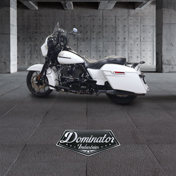 2008-2013 Big Daddy 1.5" Street Glide Complete All In One Meathook Ape Kits (Classic Chrome) - Image 24