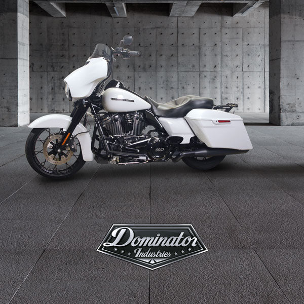 2008-2013 Big Daddy 1.5" Street Glide Complete All In One Meathook Ape Kits (Classic Chrome) - Image 27