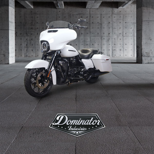 2008-2013 Big Daddy 1.5" Street Glide Complete All In One Meathook Ape Kits (Classic Chrome) - Image 30