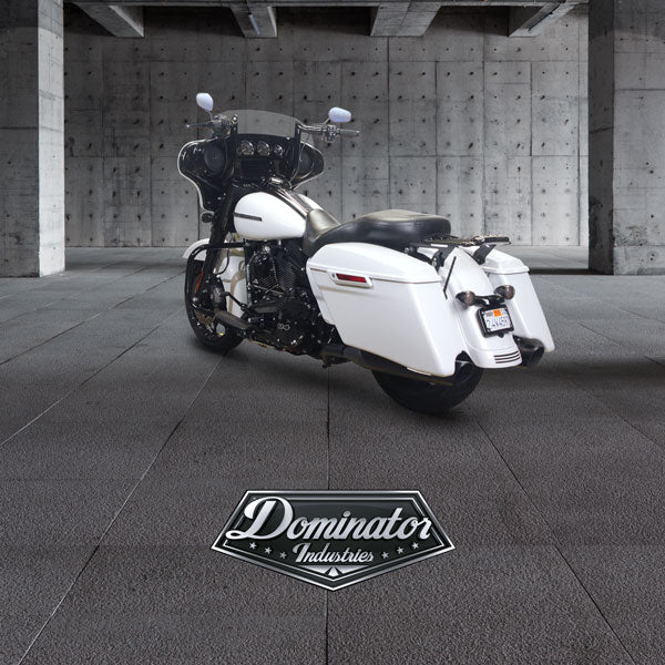 2008-2013 Big Daddy 1.5" Street Glide Complete All In One Meathook Ape Kits (Gloss Black) - Image 21