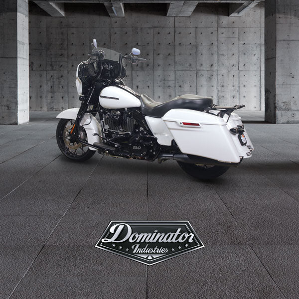2008-2013 Big Daddy 1.5" Street Glide Complete All In One Meathook Ape Kits (Gloss Black) - Image 23