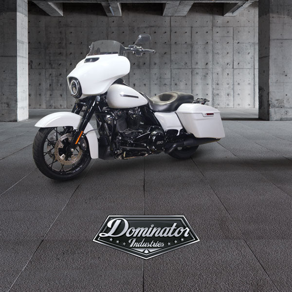 2008-2013 Big Daddy 1.5" Street Glide Complete All In One Meathook Ape Kits (Gloss Black) - Image 29