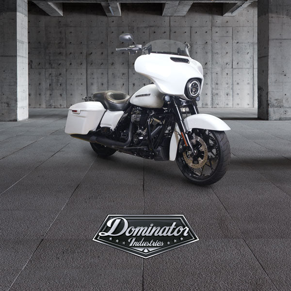 2008-2013 Big Daddy 1.5" Street Glide Complete All In One Meathook Ape Kits (Gloss Black) - Image 3