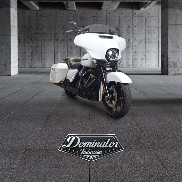 2008-2013 Big Daddy 1.5" Street Glide Complete All In One Meathook Ape Kits (Gloss Black) - Image 37