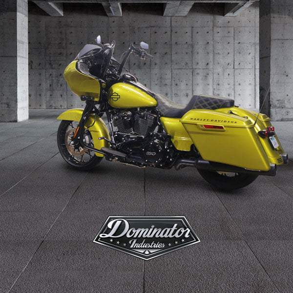 1.5" Big Daddy, Meathook Ape, Complete, All In One Kit for 2015-2023 Road Glide (20" Gloss Black) - Image 26
