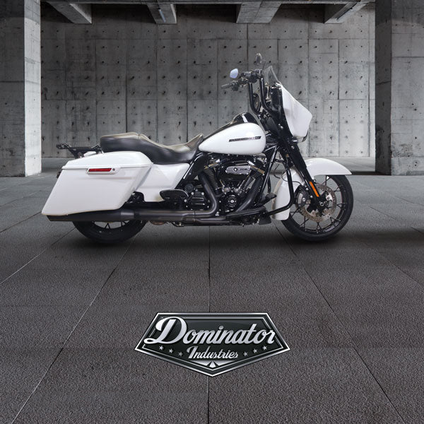 2008-2013 Street Glide Complete All In One Meathook Ape Kits (Classic Chrome) - Image 11