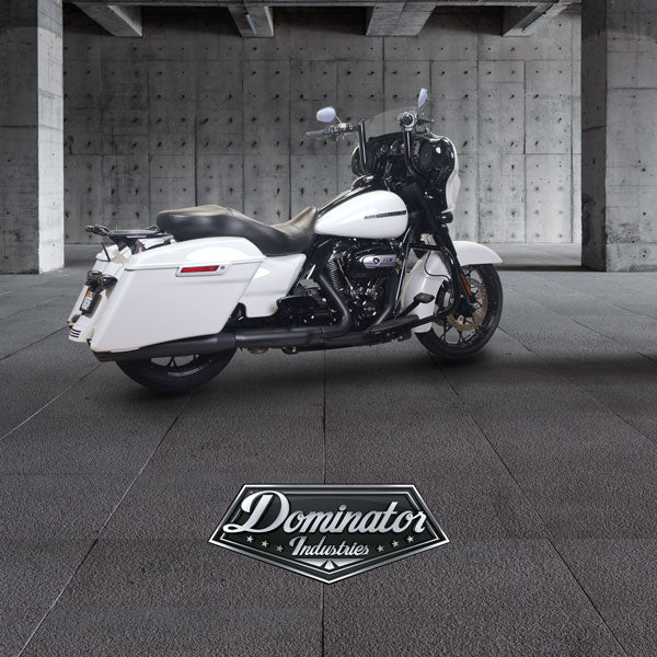 2008-2013 Street Glide Complete All In One Meathook Ape Kits (Classic Chrome) - Image 13