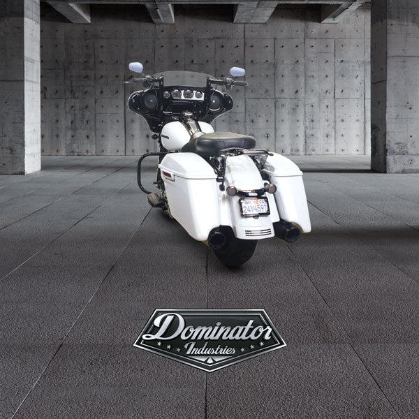 2008-2013 Street Glide Complete All In One Meathook Ape Kits (Classic Chrome) - Image 21
