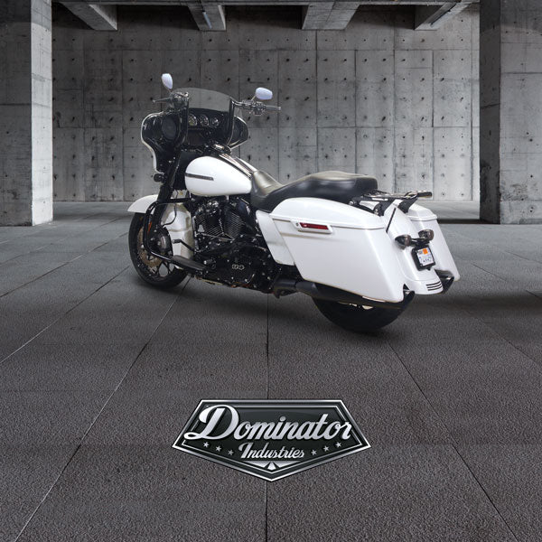 2008-2013 Street Glide Complete All In One Meathook Ape Kits (Classic Chrome) - Image 24