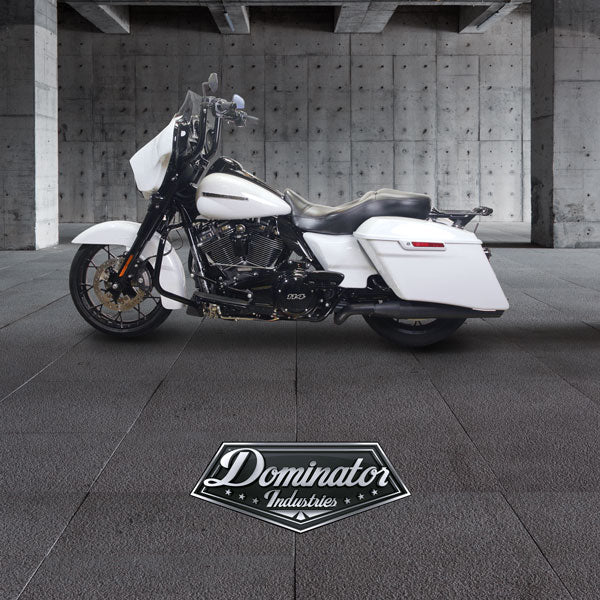 2008-2013 Street Glide Complete All In One Meathook Ape Kits (Classic Chrome) - Image 27