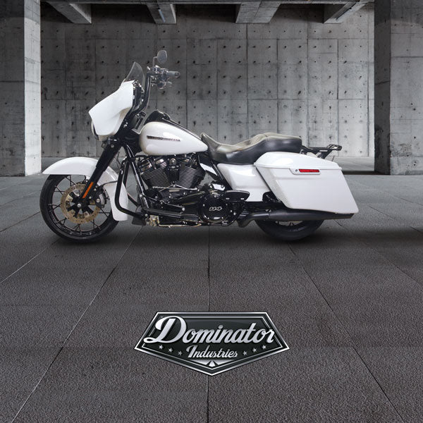 2008-2013 Street Glide Complete All In One Meathook Ape Kits (Classic Chrome) - Image 28
