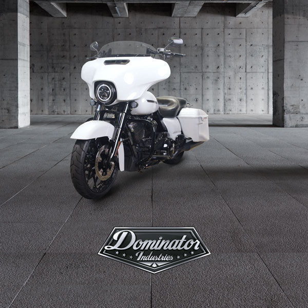 2008-2013 Street Glide Complete All In One Meathook Ape Kits (Classic Chrome) - Image 33