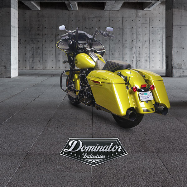 1.5" Big Daddy, Meathook Ape, Complete, All In One Kit for 2015-2023 Road Glide (14" Classic Chrome) - Image 20