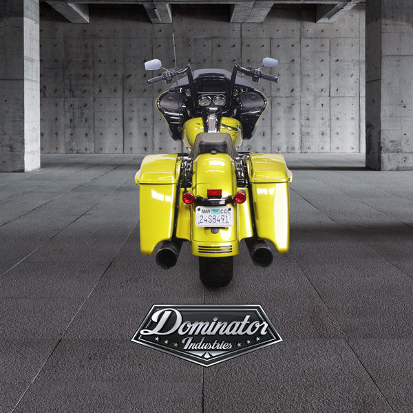 Complete All-In-One Meathook Ape Kit for 2015-2023 Road Glide (14" Classic Chrome) - Image 17