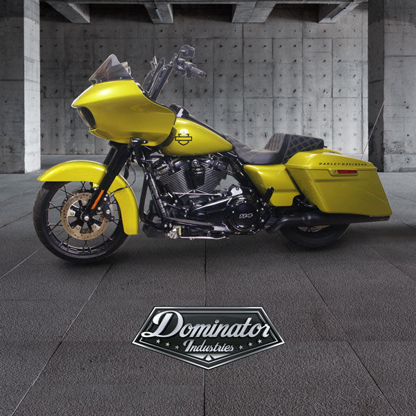 Complete All-In-One Meathook Ape Kit for 2015-2023 Road Glide (16" Classic Chrome) - Image 28