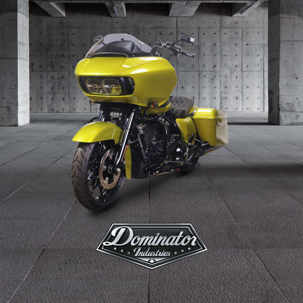 Complete All-In-One Meathook Ape Kit for 2015-2023 Road Glide (16" Classic Chrome) - Image 32