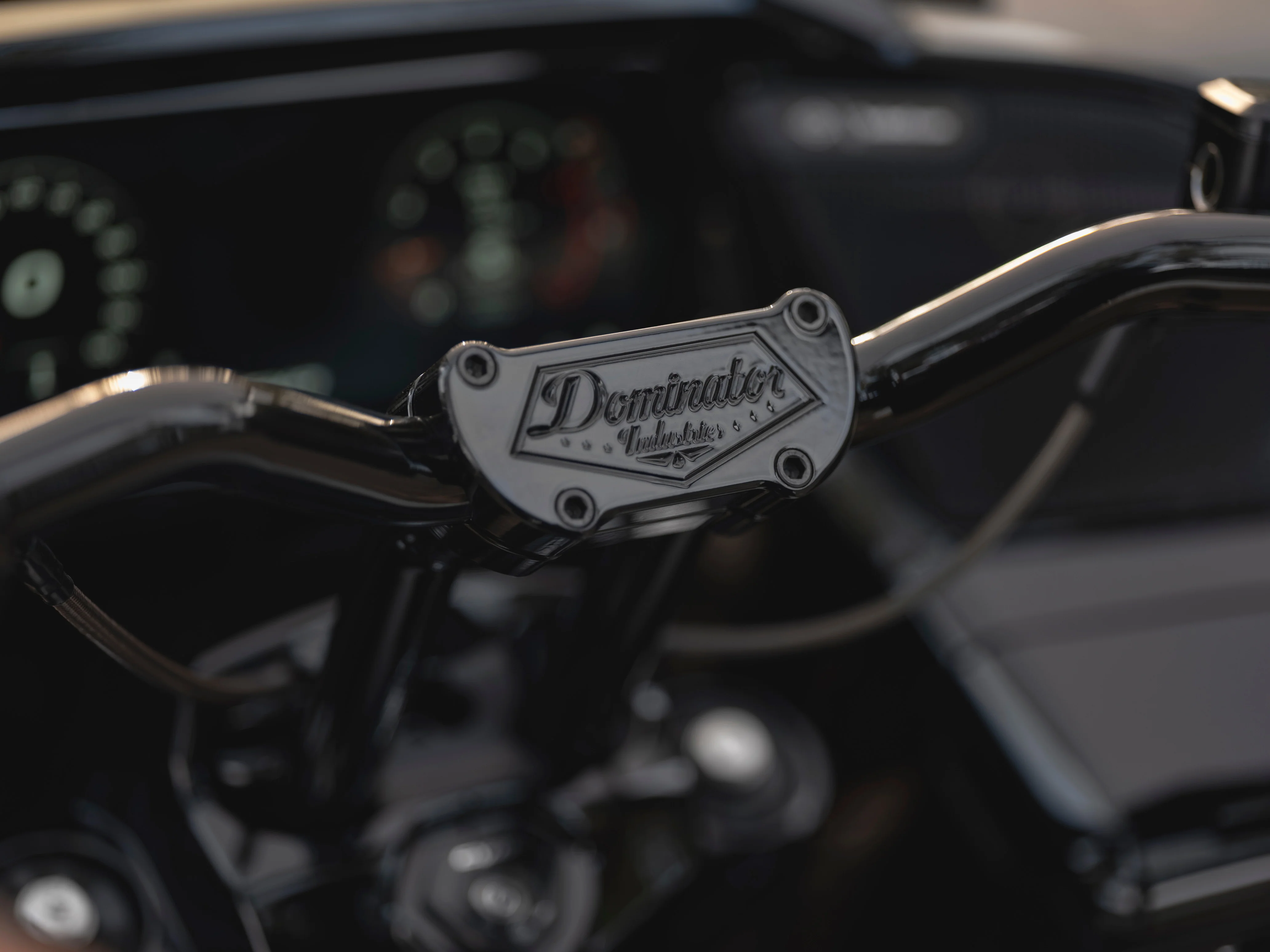 Pullback Riser Only for 2023 CVO &  2024-2026  Road Glide Models (FULLY COMPATIBLE WITH YOUR STOCK BARS) - Image 6