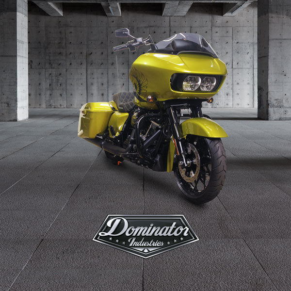 Complete All-In-One Meathook Ape Kit for 2015-2023 Road Glide (16" Gloss Black) - Image 38