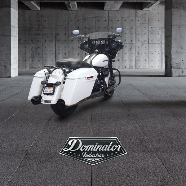 2008-2013 Street Glide Complete All In One Meathook Ape Kits (Gloss Black) - Image 14