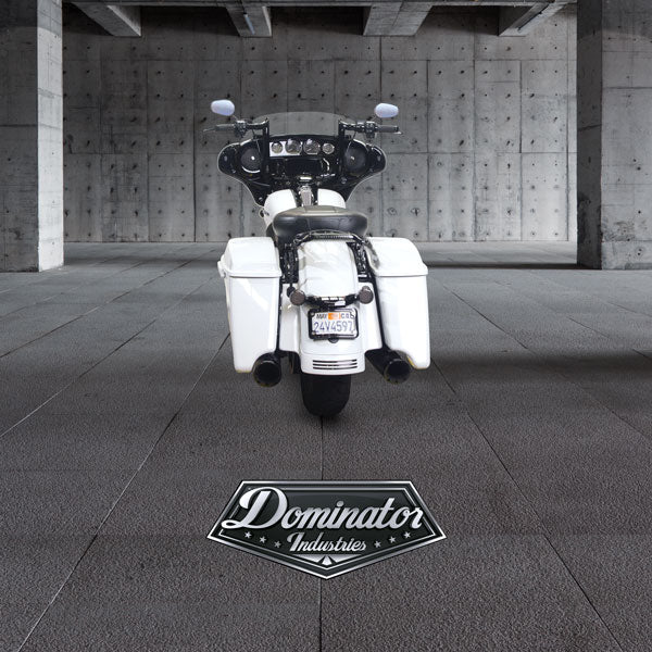 2008-2013 Street Glide Complete All In One Meathook Ape Kits (Gloss Black) - Image 18
