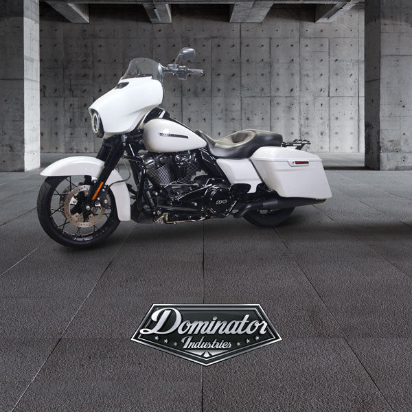 2008-2013 Street Glide Complete All In One Meathook Ape Kits (Gloss Black) - Image 28